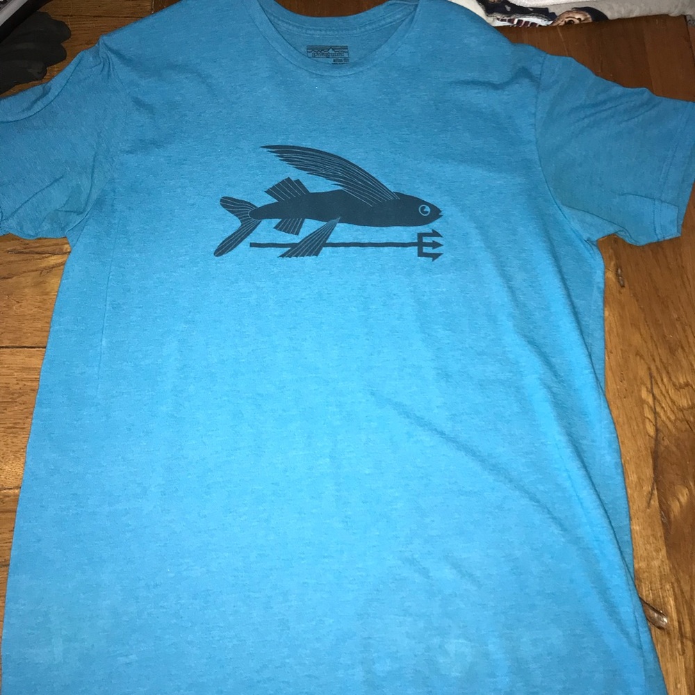 Patagonia Shirt